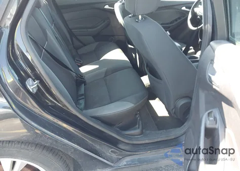 2014 Ford Focus Se from USA, damaged, VIN 1FADP3K28EL255651